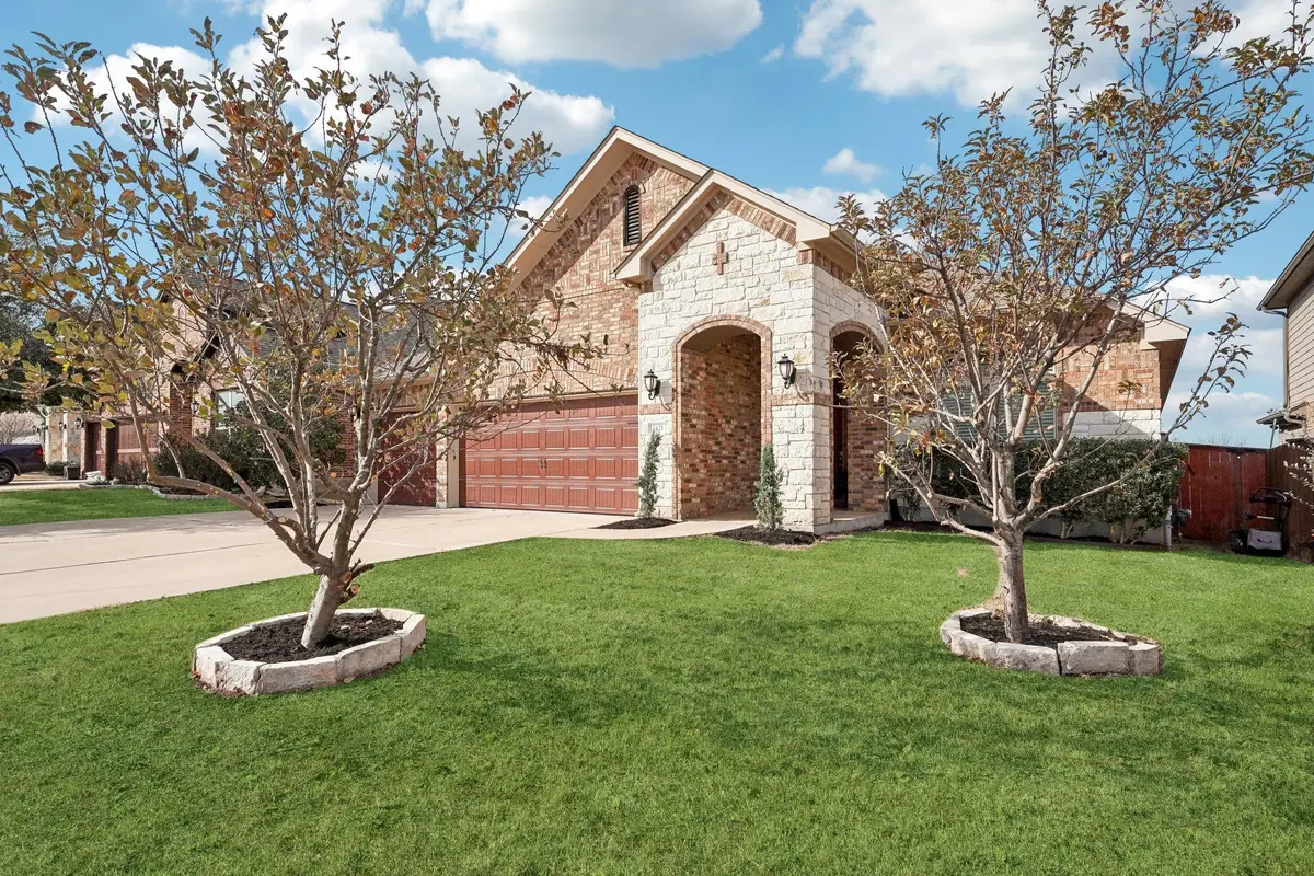 2421 Shumard Bluff Dr, Leander, TX 78641 - #1