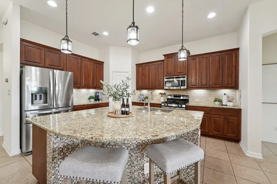 2421 Shumard Bluff Dr, Leander, TX 78641 - #3