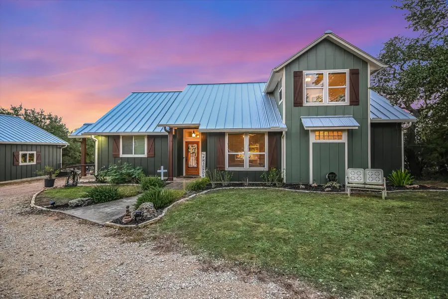 8305 Ozark Dr, San Marcos, TX 78666 - Image #3