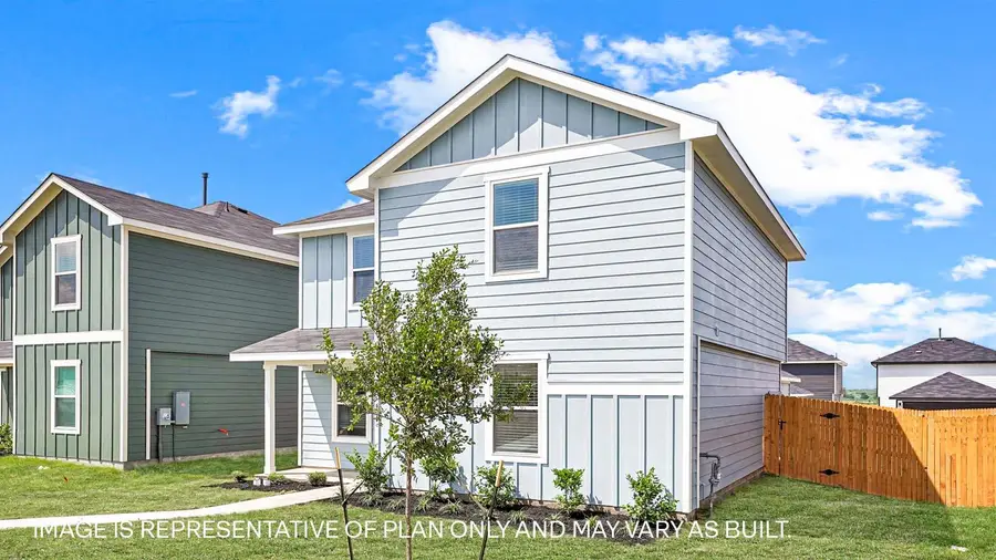 1069 Phantom Hill Blvd, Buda, TX 78610 - #3