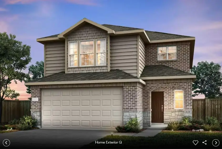 225 Groveland Dr, Liberty Hill, TX 78642 - #1