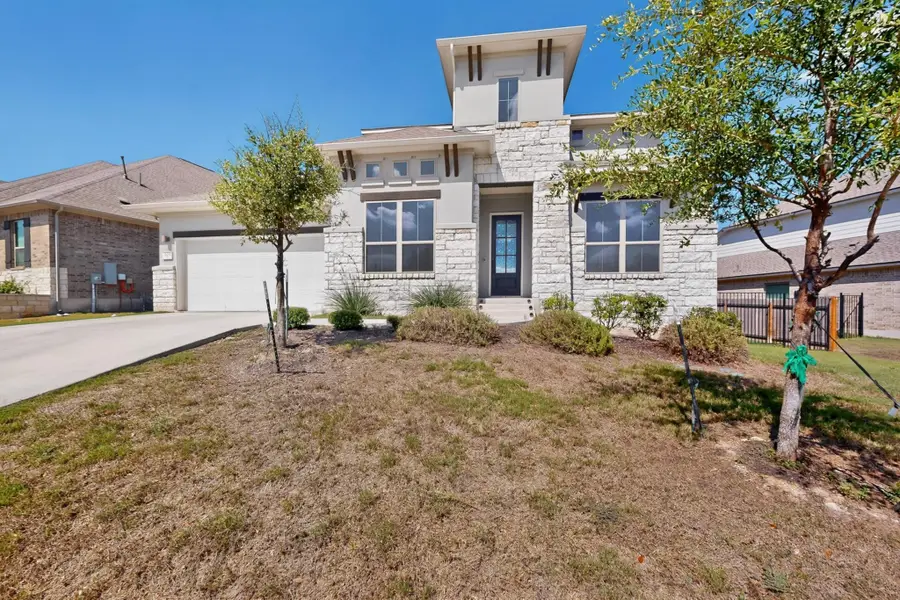 305 Palatino Bnd, Liberty Hill, TX 78642 - #2