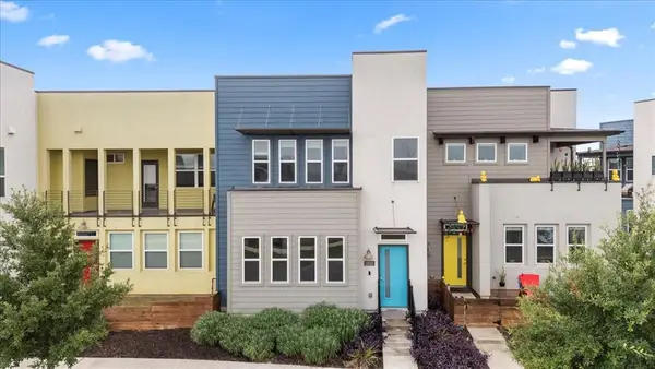 9015 Cattle Baron Path #1502, Austin, TX 78747