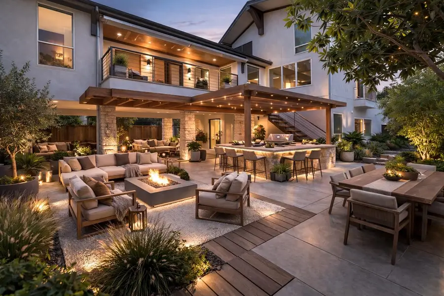 616 W Monroe St, Austin, TX 78704 - #2