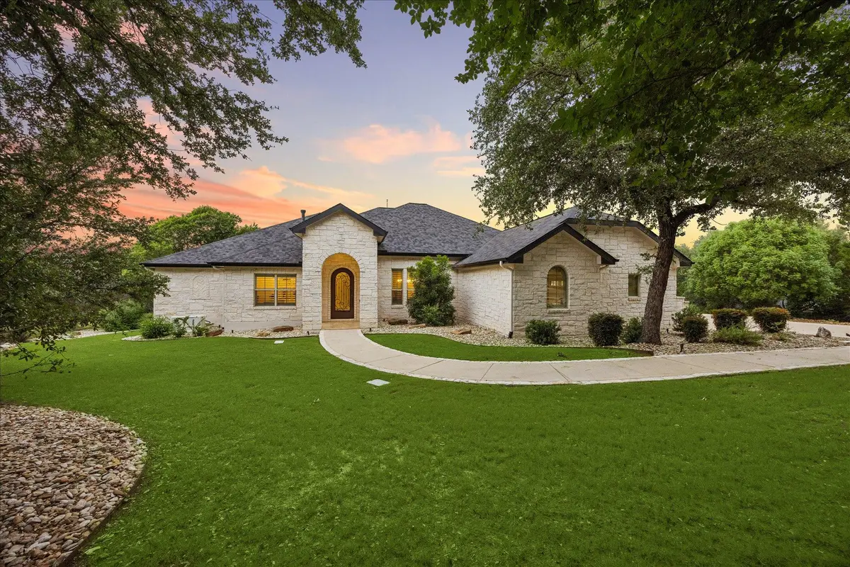 3718 Lajitas, Leander, TX 78641 - #1