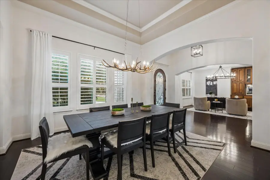3718 Lajitas, Leander, TX 78641 - #3