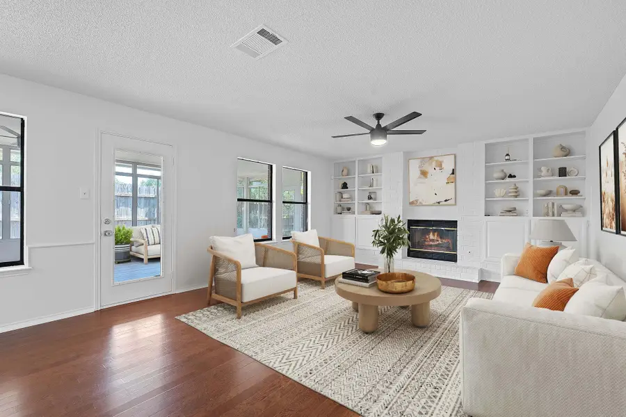 1106 Split Oak Cv, Pflugerville, TX 78660 - #2