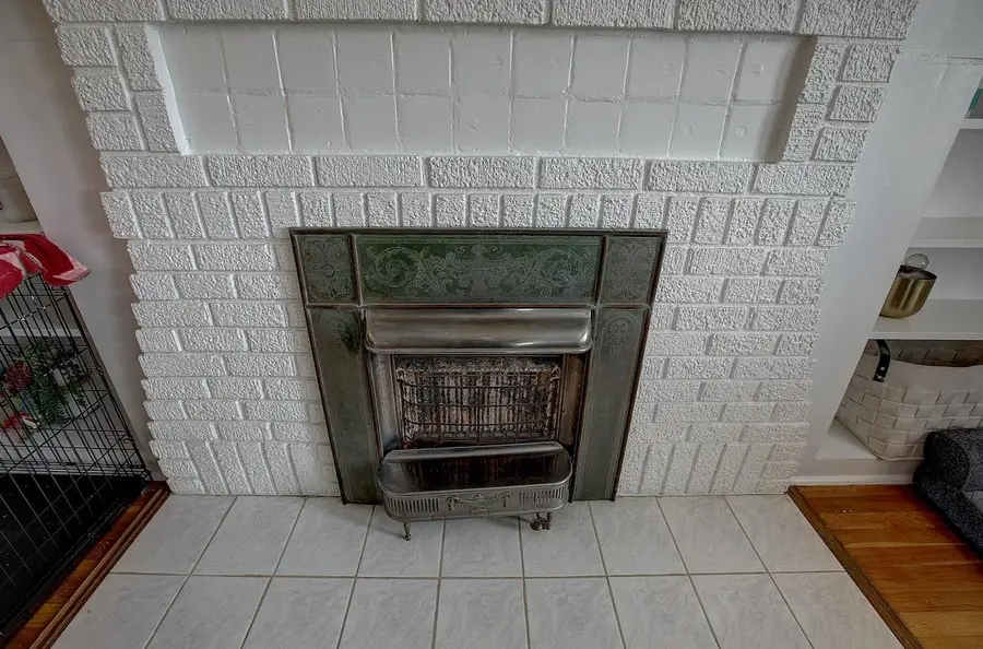 1708 Olive St, Georgetown, TX 78626 - #2