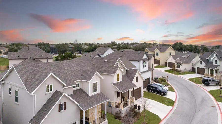 600 C-bar Ranch Trl #137, Cedar Park, TX 78613 - #3