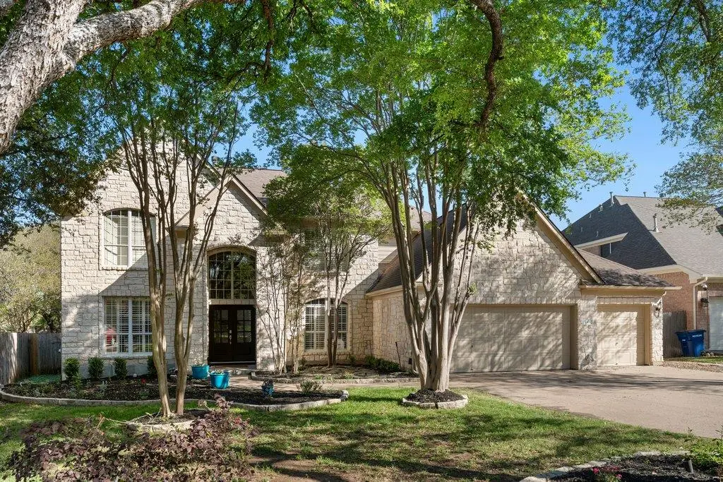 5306 Austral Loop, Austin, TX 78739 - #1