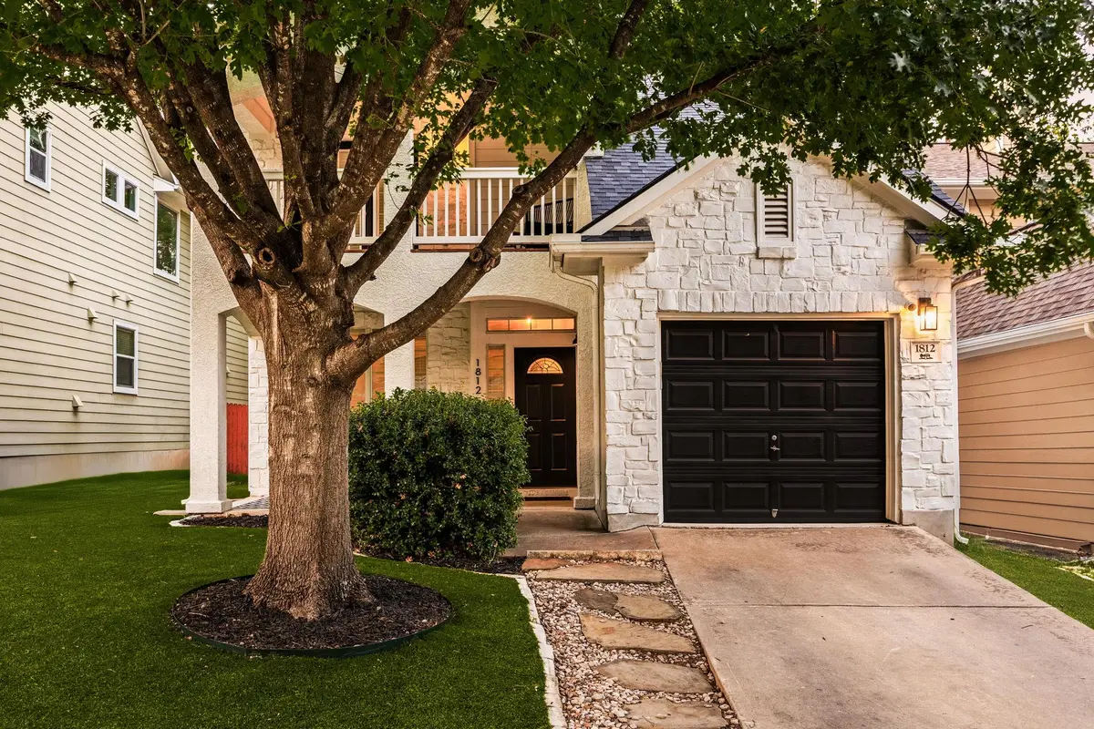 1812 Village Oak Ct, Austin, TX 78704 - #1
