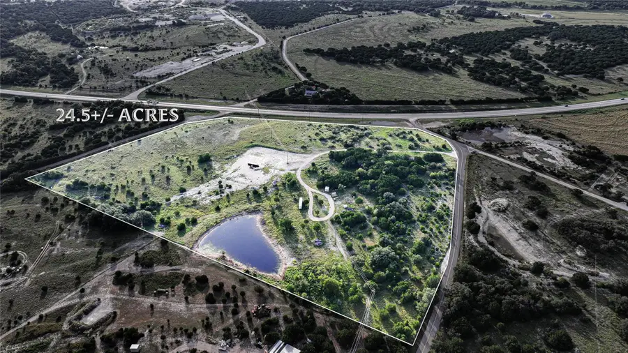 TBD County Road 103, Lampasas, TX 76550 - Image #2