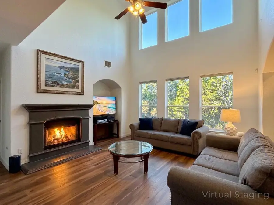 12613 Palfrey Dr, Austin, TX 78727 - #2