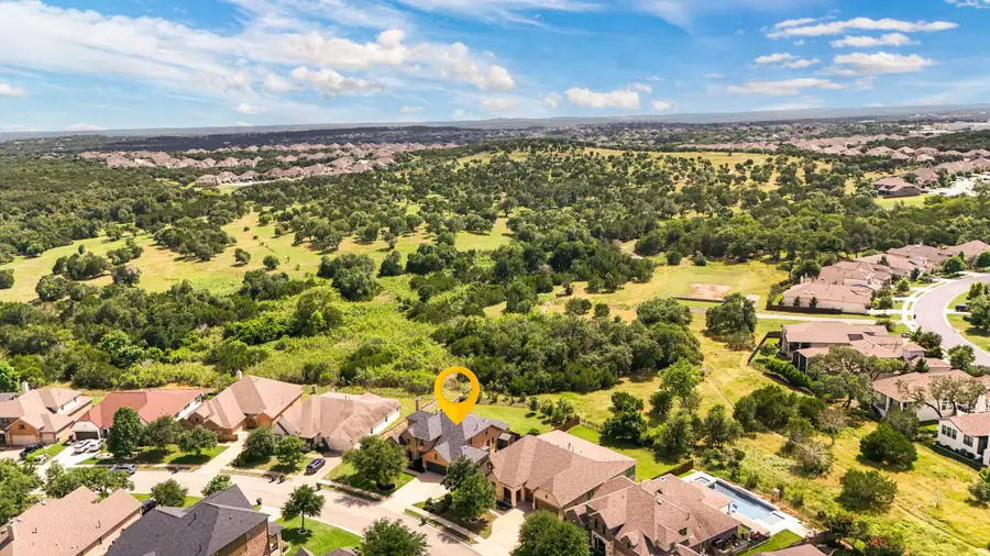 276 Merion Dr, Austin, TX 78737 - #2