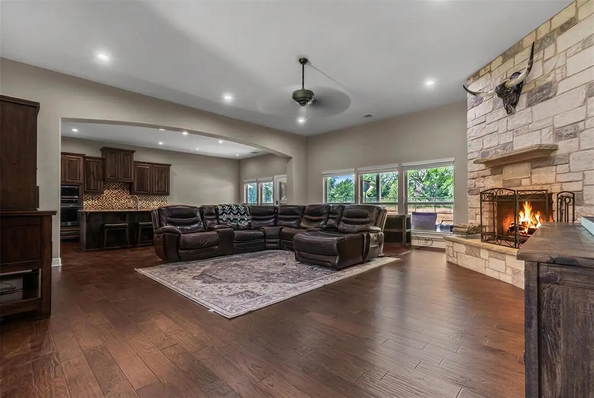 404 First Down Dash, Burnet, TX 78611 - #1