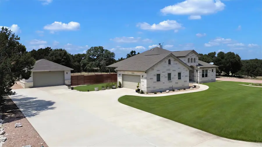 404 First Down Dash, Burnet, TX 78611 - #3