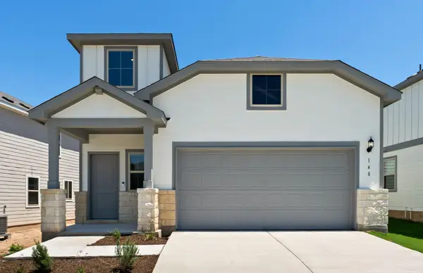 148 Green Berets Bnd, Jarrell, TX 76537