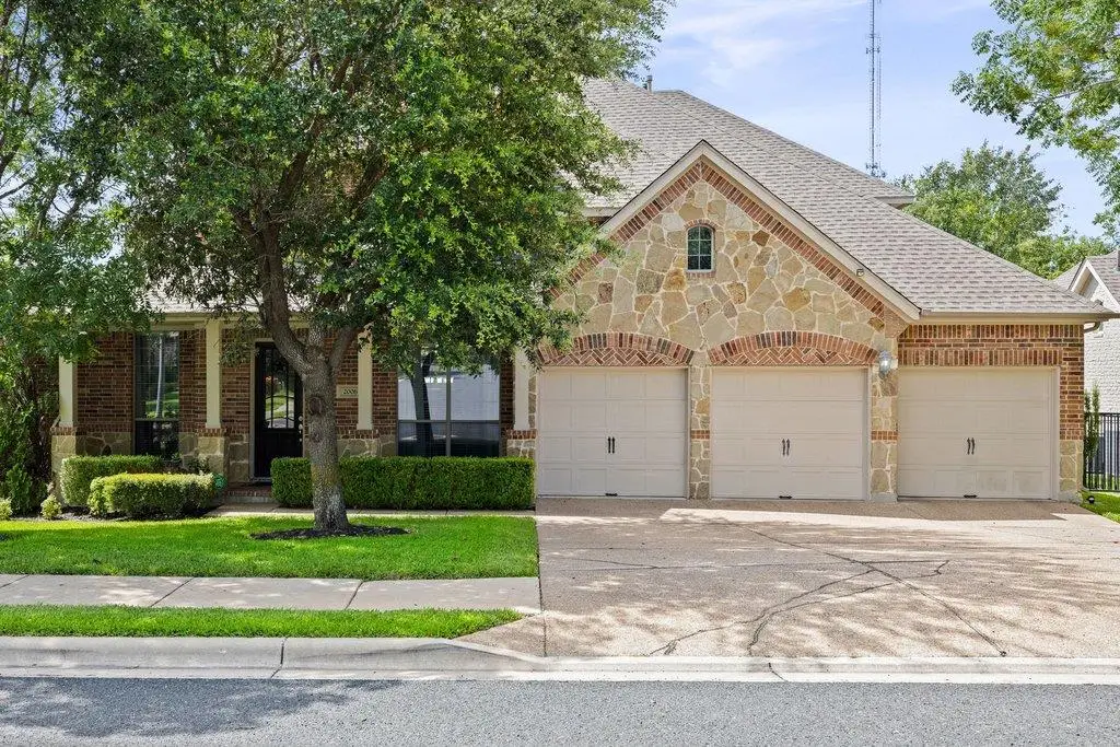 2006 Westvalley Pl, Round Rock, TX 78665 - #1