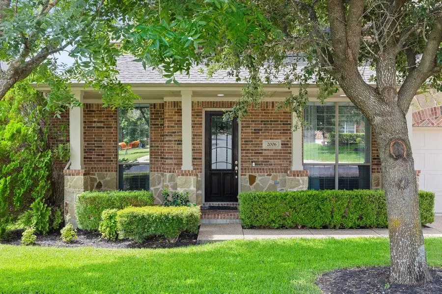 2006 Westvalley Pl, Round Rock, TX 78665 - #2