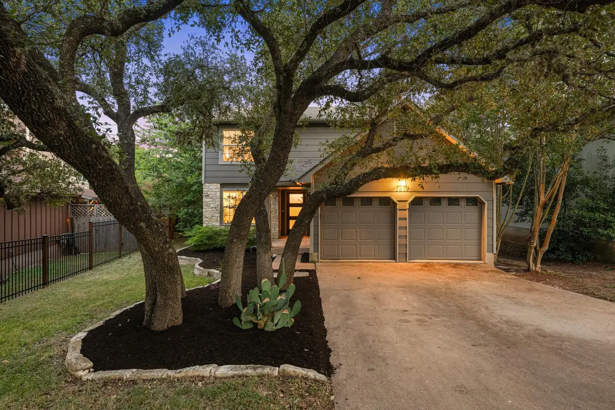 7819 Palacios Dr, Austin, TX 78749 - #1