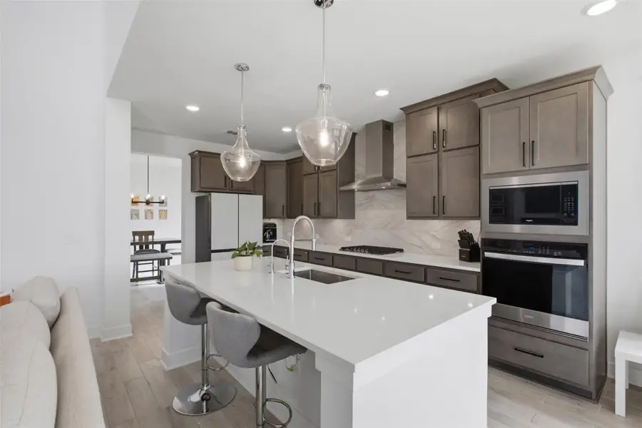 104 Basketflower Ln, Georgetown, TX 78633 - #3