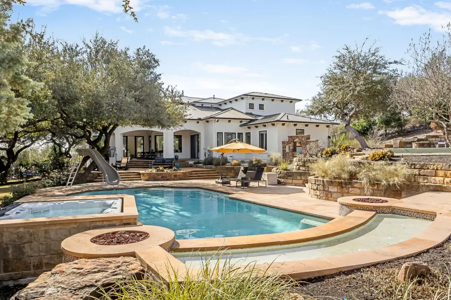 3704 Agape Ln, Austin, TX 78735 - #2