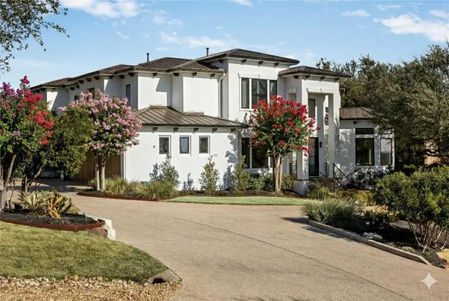 3704 Agape Ln, Austin, TX 78735 - #3