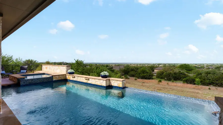 250 Sandy Creek Cv, Driftwood, TX 78619 - #2