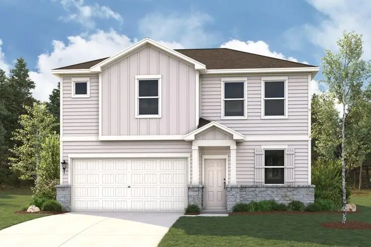 11016 Monument Valley Dr, Austin, TX 78754 - #3