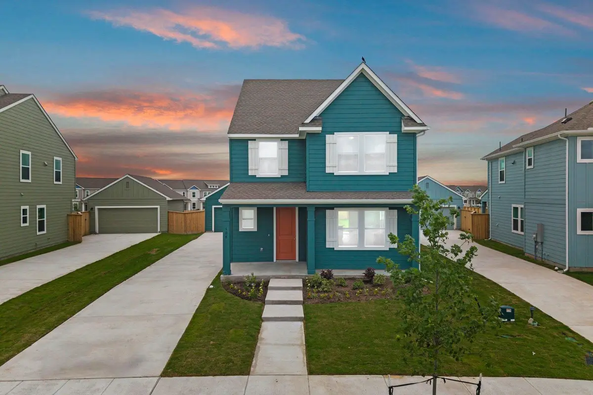 108 Wesley Miller Ln, Taylor, TX 76574 - #1