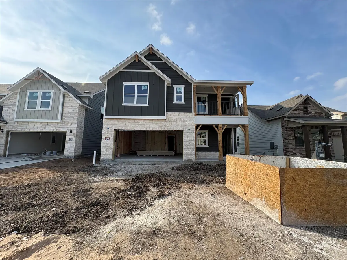 316 Willow Heights Dr, Hutto, TX 78634 - Image #1