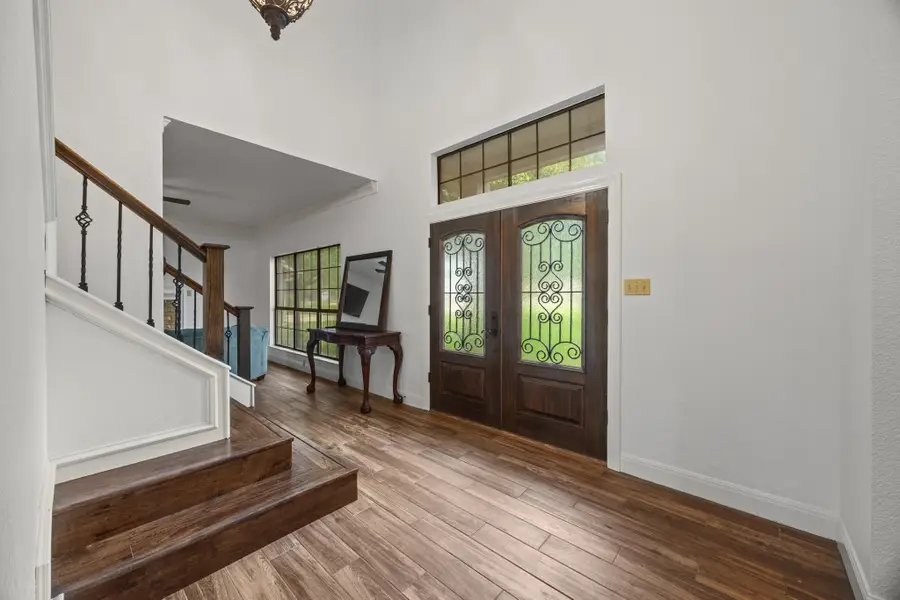 1341 Meadowild Dr, Round Rock, TX 78664 - #2