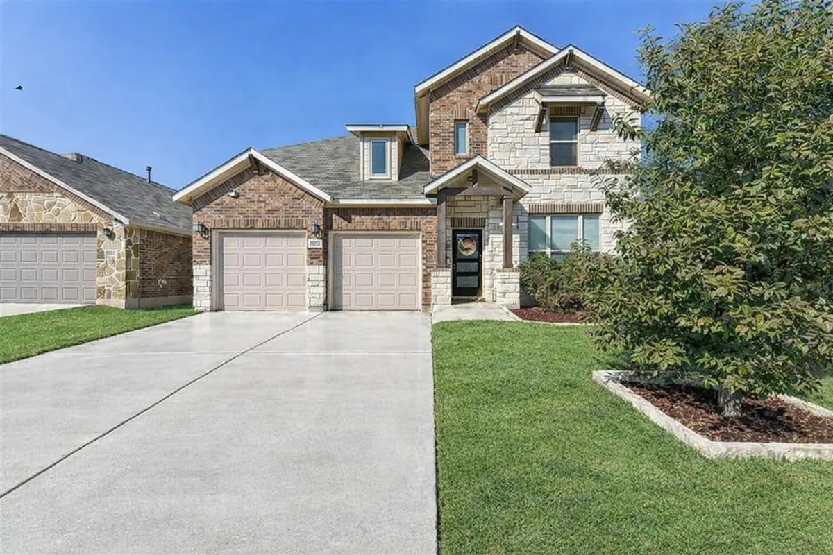 16928 Lathrop Ave, Pflugerville, TX 78660 - #1