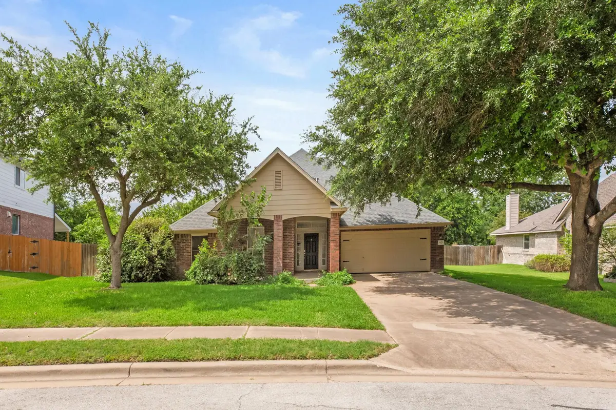 406 Bellaire Oaks Dr, Pflugerville, TX 78660 - #1