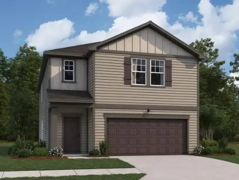 15904 Cowslip Way, Austin, TX 78724 - Image #2