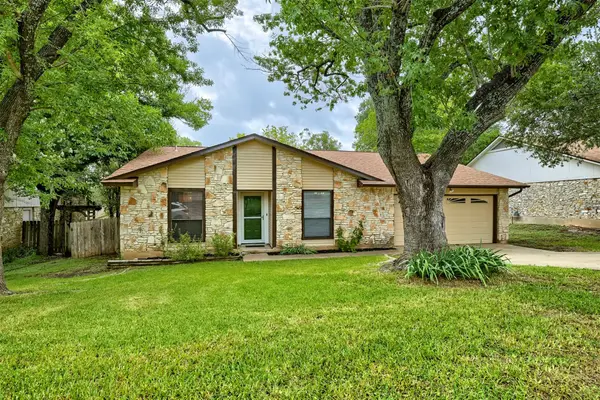 8601 Danville Dr, Austin, TX 78753