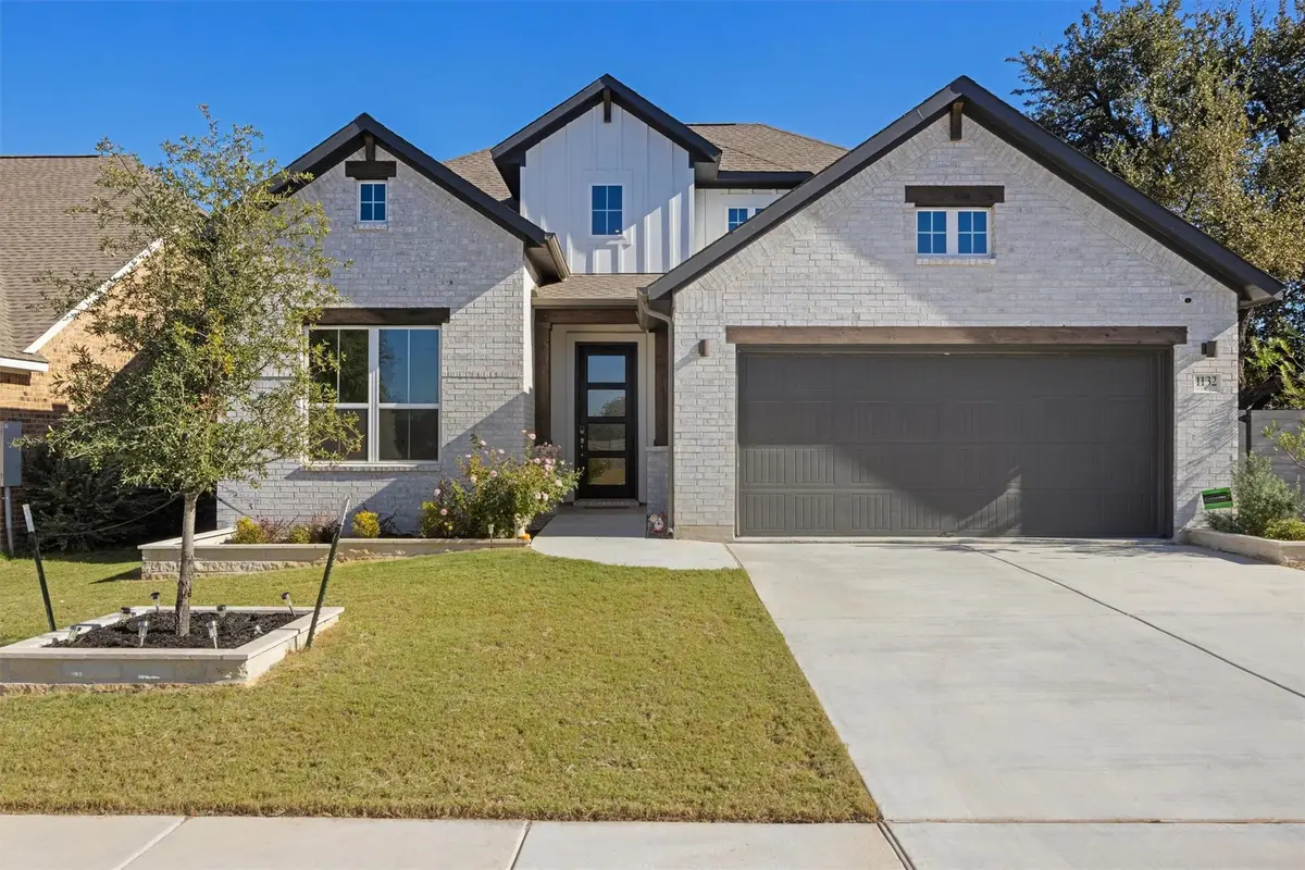 1132 Spring Gulch Ln, Georgetown, TX 78628 - Image #1