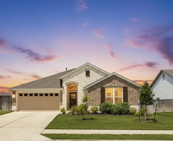 116 Freeman Day Dr, Bastrop, TX 78602