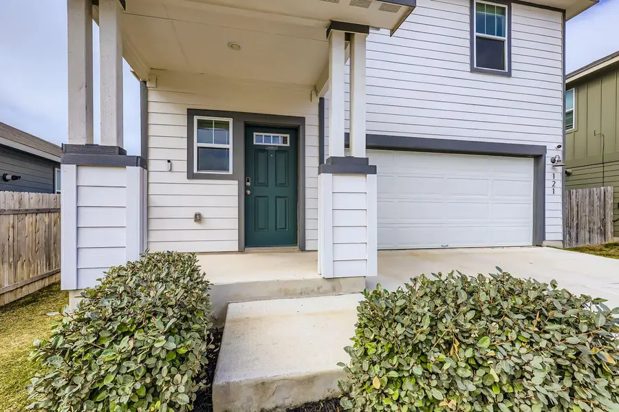 121 Morning Dawn Ln, Georgetown, TX 78628 - Image #3