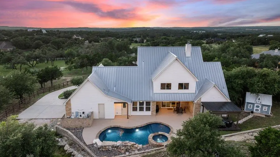 1051 Trailhead Cir, Dripping Springs, TX 78620 - #2