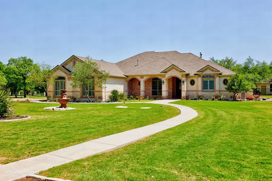 112 Shady Elm, Georgetown, TX 78633 - #2