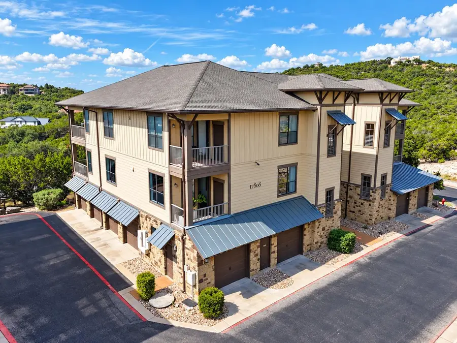 17808 Maritime Point Dr #202, Jonestown, TX 78645 - #2