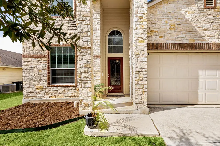 2909 Oakbranch Rdg, New Braunfels, TX 78130 - #2