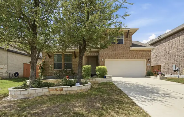 4434 Hannover Way, Round Rock, TX 78681