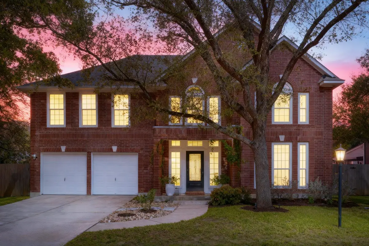 10326 Salida Dr, Austin, TX 78749 - #1