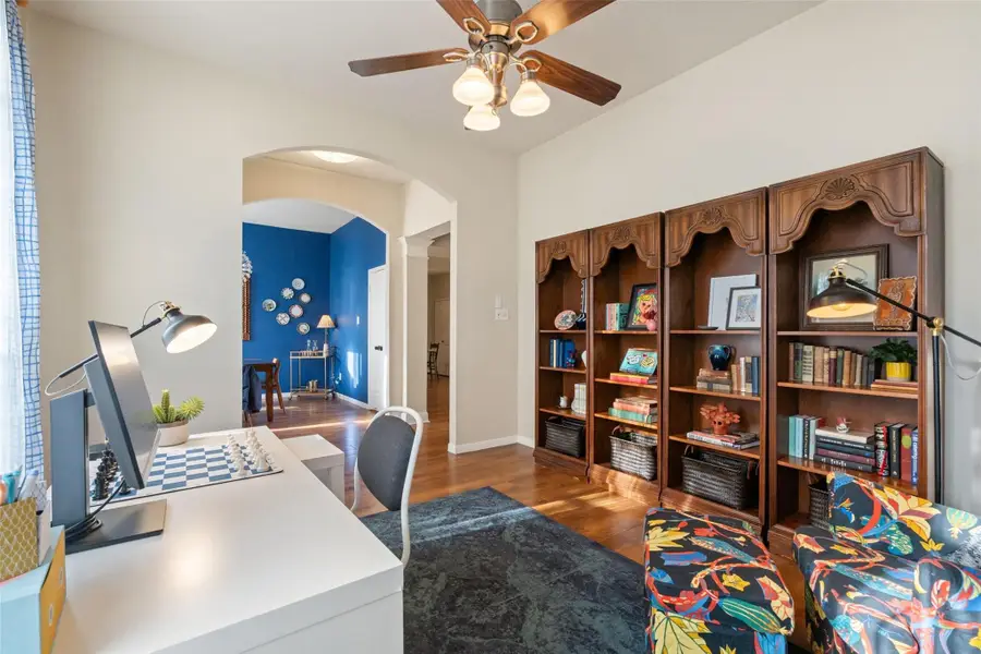 11016 Amaranth Ln, Austin, TX 78754 - #3