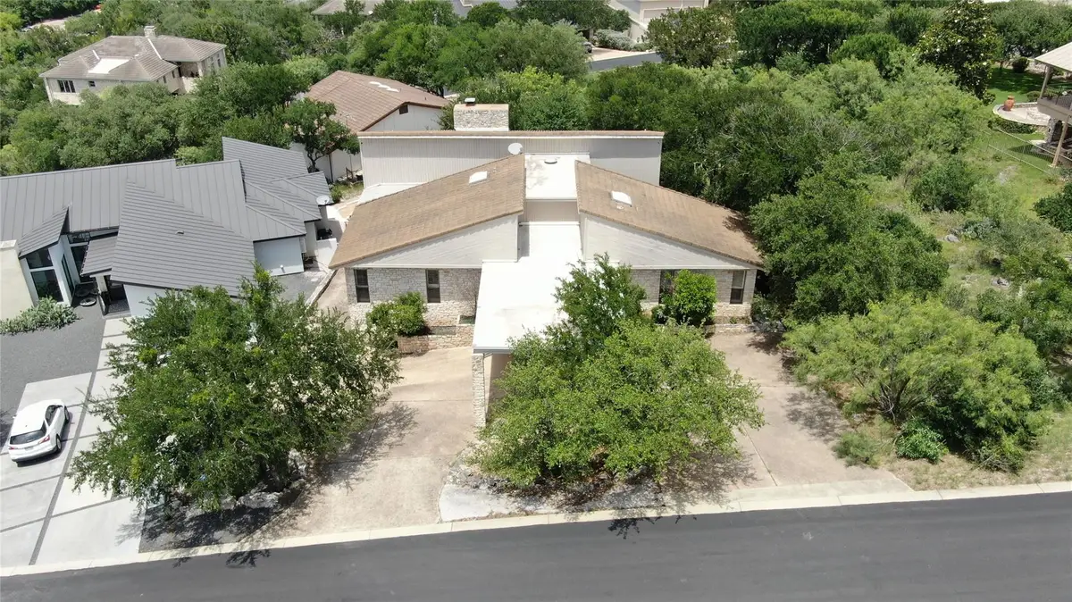 808 Ox Bow, Horseshoe Bay, TX 78657 - #1