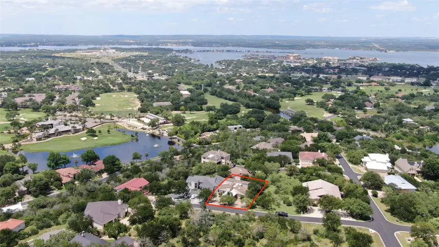 808 Ox Bow, Horseshoe Bay, TX 78657 - #3