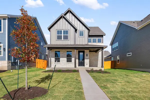 433 Carr Dr, Liberty Hill, TX 78642