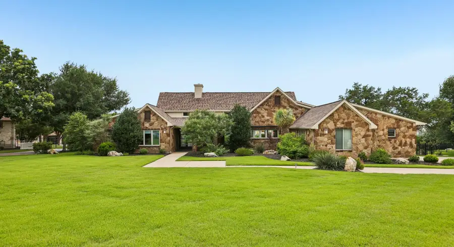 1528 El Cielo, Leander, TX 78641 - #2